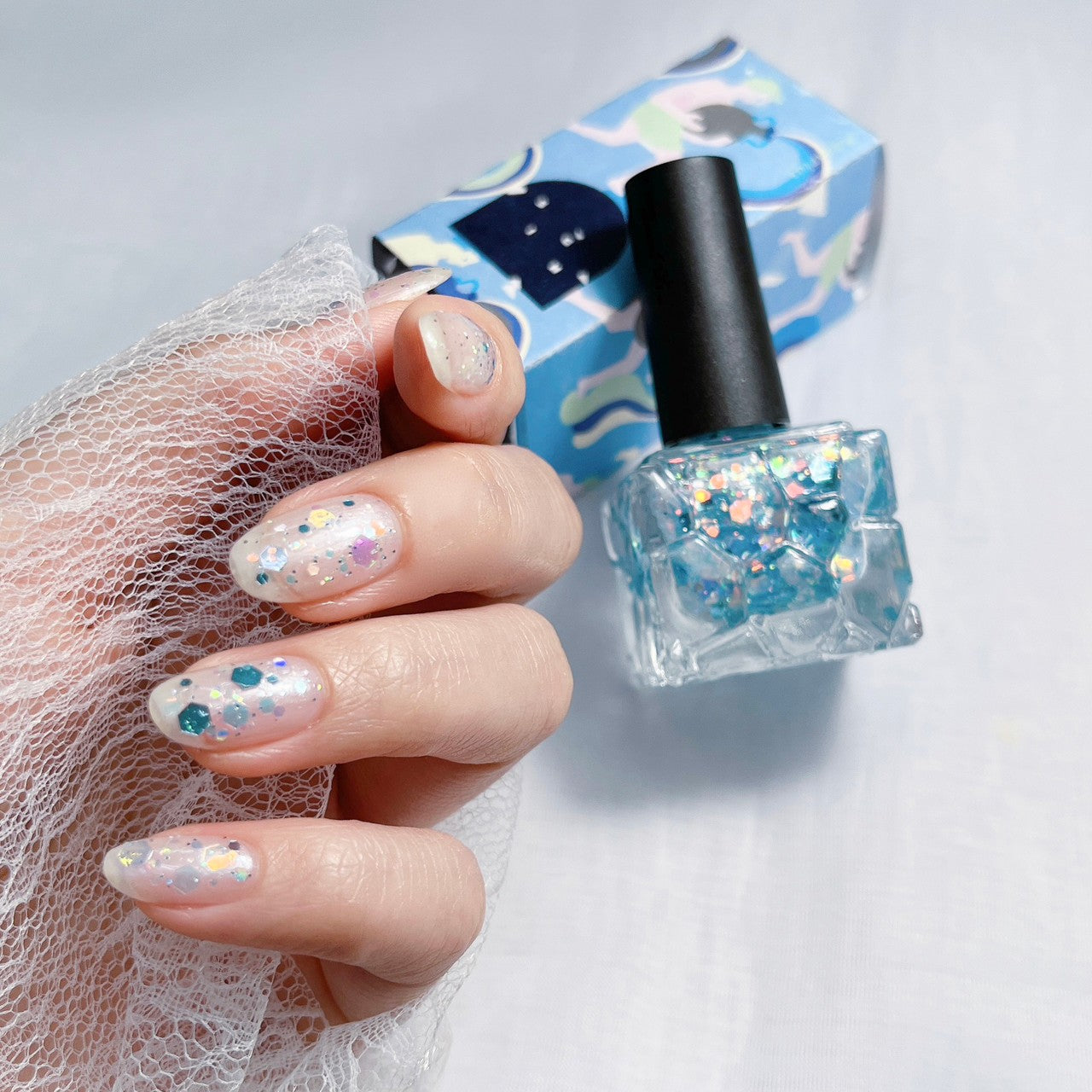 SN-02 Aquarius アクエリアス