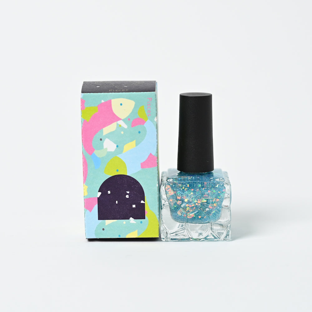 SN-03 Pisces ピスケス