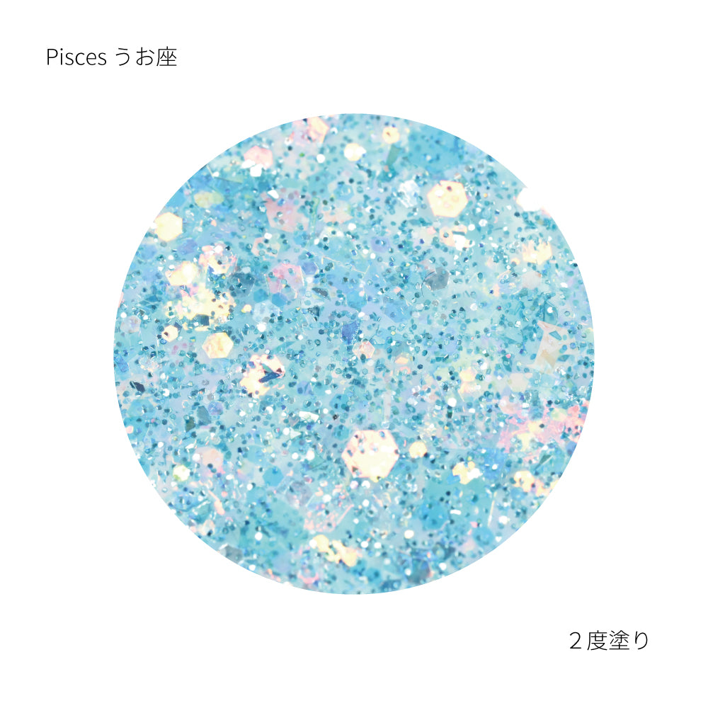 SN-03 Pisces ピスケス