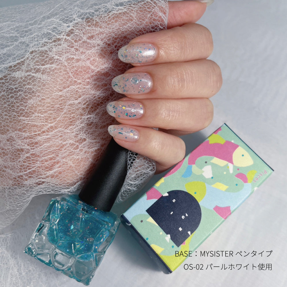 SN-03 Pisces ピスケス