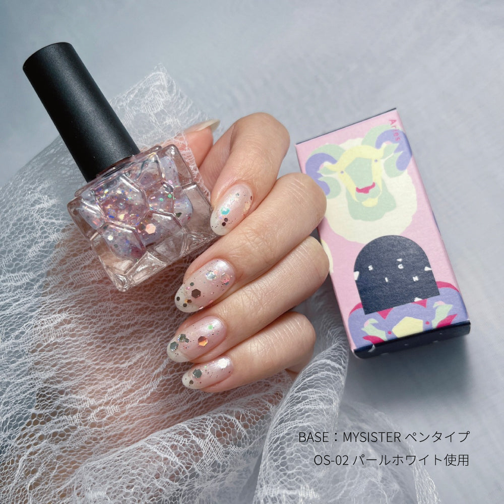 SN-04 Aries アリエス
