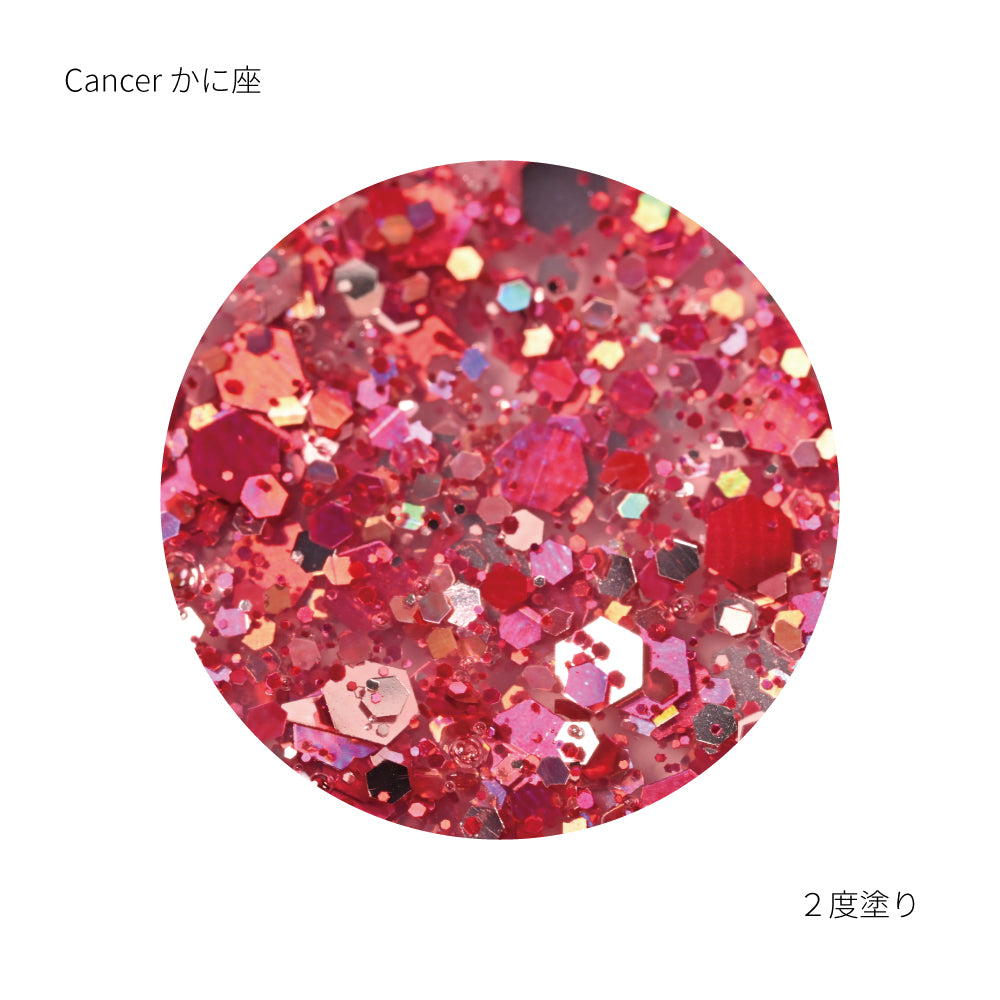 SN-07 Cancer キャンサー