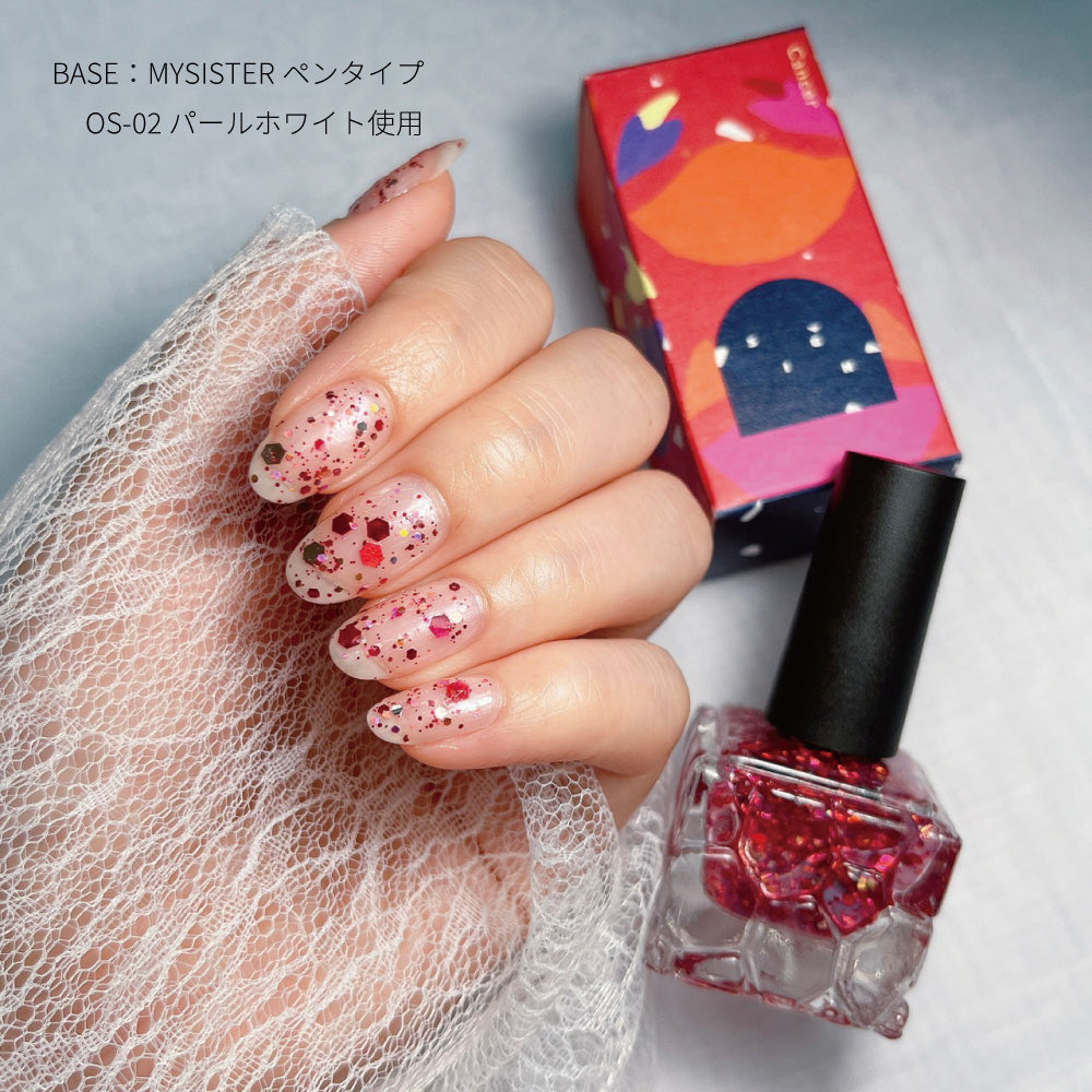 SN-07 Cancer キャンサー