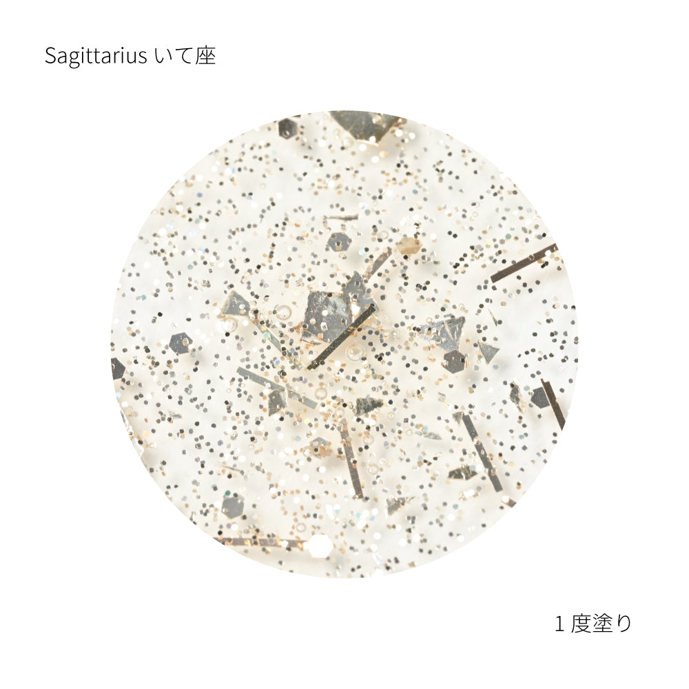 SN-12 Sagittarius サジタリアス