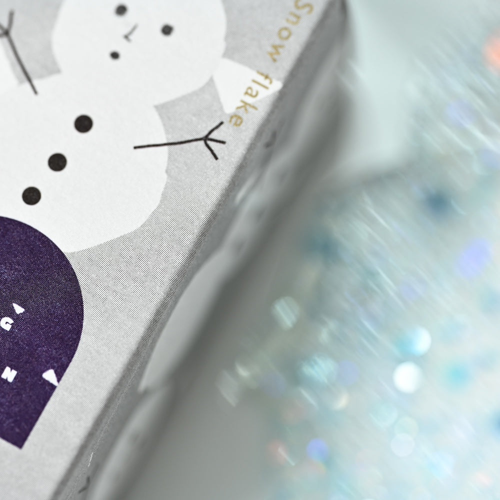 SN-15 Snow flake スノーフレーク