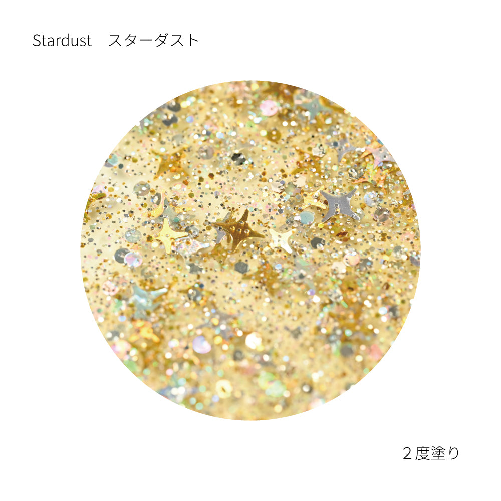 SN-14　Stardust　スターダスト