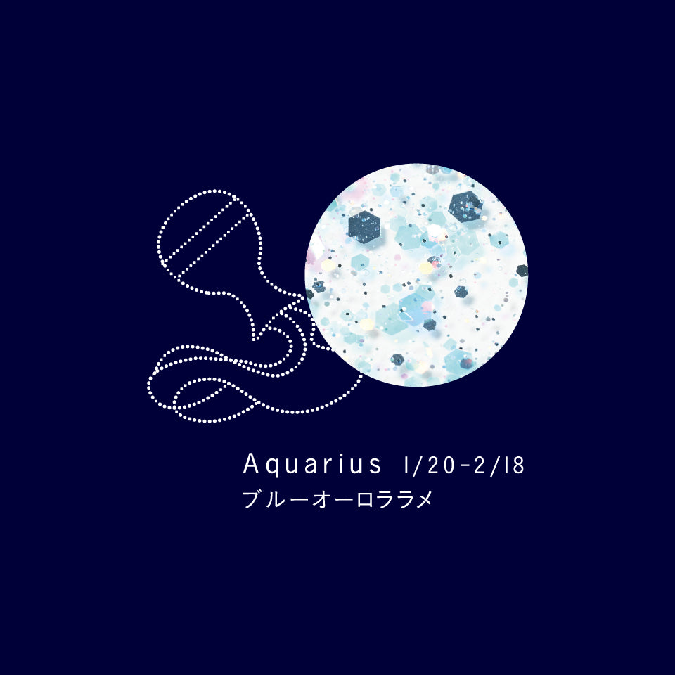 SN-02　Aquarius　アクエリアス