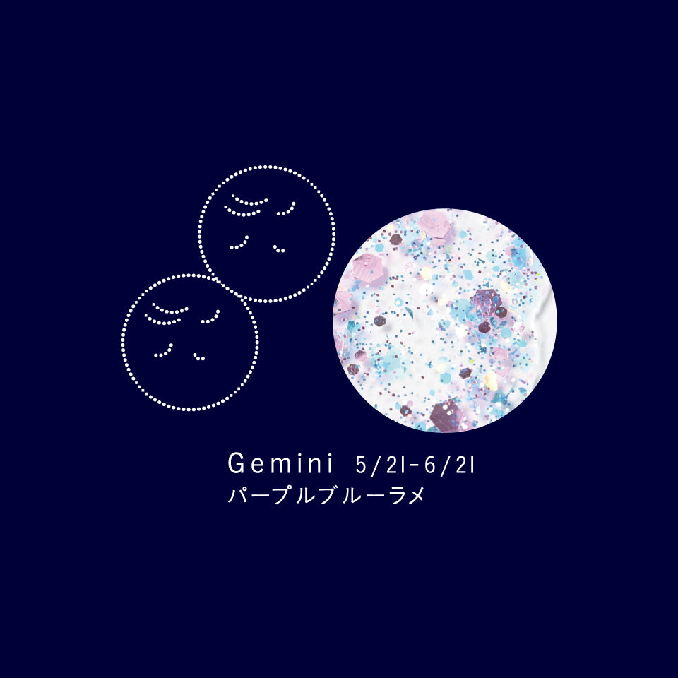 SN-06　Gemini　ジェミニ